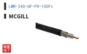 LMR-240-UF-FR-100Ft