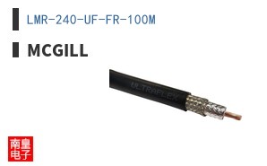 LMR-240-UF-FR-100M