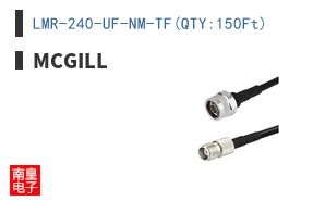 LMR-240-UF-NM-TF(QTY:150Ft)
