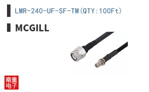 LMR-240-UF-SF-TM(QTY:100Ft)