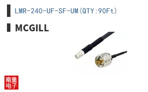 LMR-240-UF-SF-UM(QTY:90Ft)