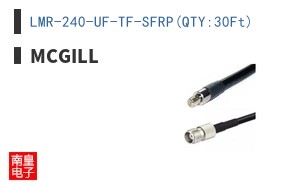 LMR-240-UF-TF-SFRP(QTY:30Ft)
