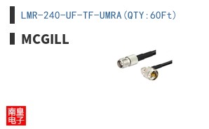 LMR-240-UF-TF-UMRA(QTY:60Ft)