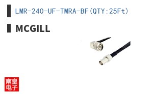 LMR-240-UF-TMRA-BF(QTY:25Ft)