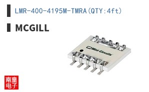LMR-400-4195M-TMRA(QTY:4ft)
