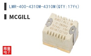 LMR-400-4310M-4310M(QTY:17ft)