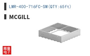 LMR-400-716FC-SM(QTY:65ft)