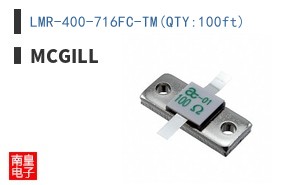 LMR-400-716FC-TM(QTY:100ft)