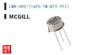 LMR-400-716FC-TM(QTY:9ft)