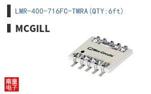 LMR-400-716FC-TMRA(QTY:6ft)