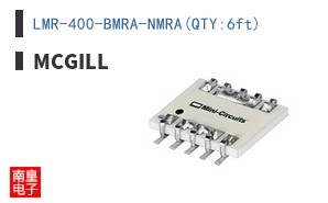 LMR-400-BMRA-NMRA(QTY:6ft)