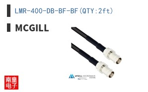 LMR-400-DB-BF-BF(QTY:2ft)