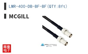 LMR-400-DB-BF-BF(QTY:8ft)