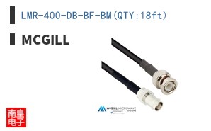 LMR-400-DB-BF-BM(QTY:18ft)