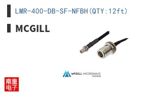 LMR-400-DB-SF-NFBH(QTY:12ft)