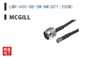LMR-400-DB-SM-NM(QTY:200M)