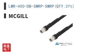 LMR-400-DB-SMRP-SMRP(QTY:2ft)