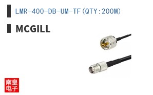 LMR-400-DB-UM-TF(QTY:200M)