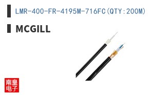 LMR-400-FR-4195M-716FC(QTY:200M)