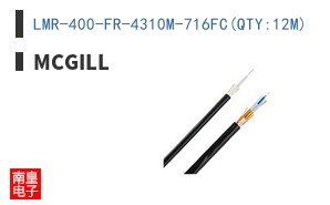 LMR-400-FR-4310M-716FC(QTY:12M)