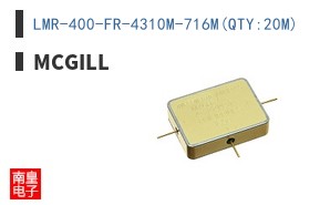 LMR-400-FR-4310M-716M(QTY:20M)