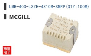 LMR-400-LSZH-4310M-SMRP(QTY:100M)