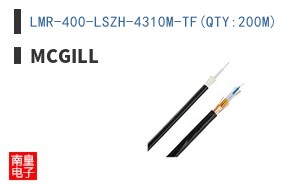LMR-400-LSZH-4310M-TF(QTY:200M)