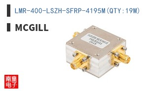 LMR-400-LSZH-SFRP-4195M(QTY:19M)