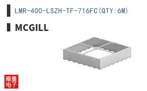 LMR-400-LSZH-TF-716FC(QTY:6M)