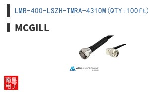 LMR-400-LSZH-TMRA-4310M(QTY:100ft)
