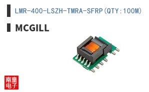 LMR-400-LSZH-TMRA-SFRP(QTY:100M)
