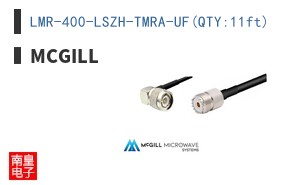 LMR-400-LSZH-TMRA-UF(QTY:11ft)