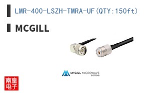 LMR-400-LSZH-TMRA-UF(QTY:150ft)