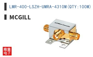 LMR-400-LSZH-UMRA-4310M(QTY:100M)