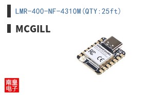 LMR-400-NF-4310M(QTY:25ft)