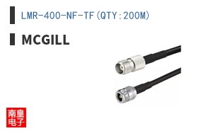 LMR-400-NF-TF(QTY:200M)
