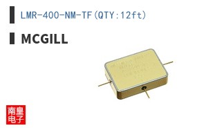 LMR-400-NM-TF(QTY:12ft)