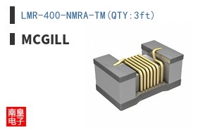 LMR-400-NMRA-TM(QTY:3ft)