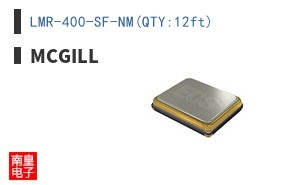 LMR-400-SF-NM(QTY:12ft)