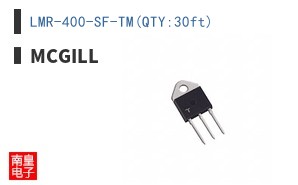 LMR-400-SF-TM(QTY:30ft)