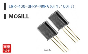 LMR-400-SFRP-NMRA(QTY:100ft)