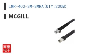 LMR-400-SM-SMRA(QTY:200M)