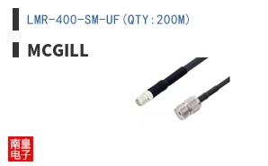 LMR-400-SM-UF(QTY:200M)