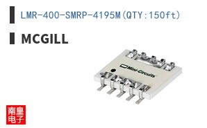 LMR-400-SMRP-4195M(QTY:150ft)