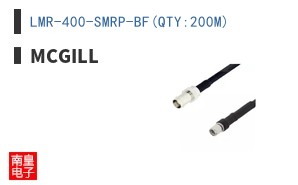 LMR-400-SMRP-BF(QTY:200M)