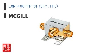 LMR-400-TF-SF(QTY:1ft)