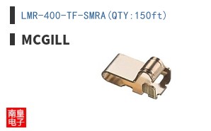 LMR-400-TF-SMRA(QTY:150ft)