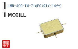 LMR-400-TM-716FC(QTY:14ft)