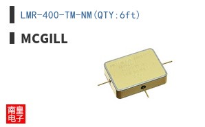 LMR-400-TM-NM(QTY:6ft)