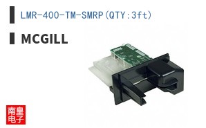 LMR-400-TM-SMRP(QTY:3ft)